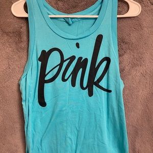 PINK Tank